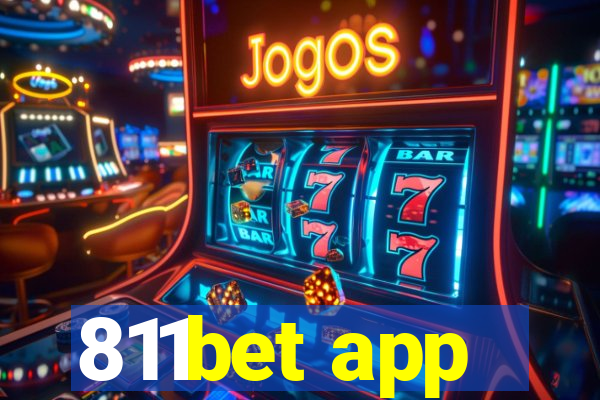 811bet app