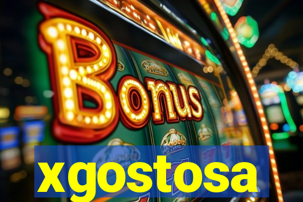 xgostosa