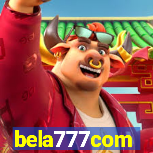 bela777com