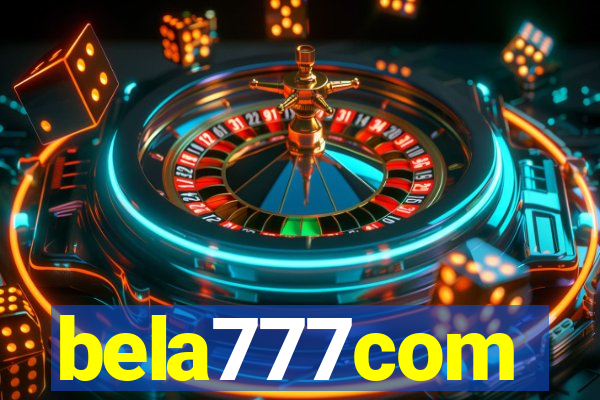 bela777com