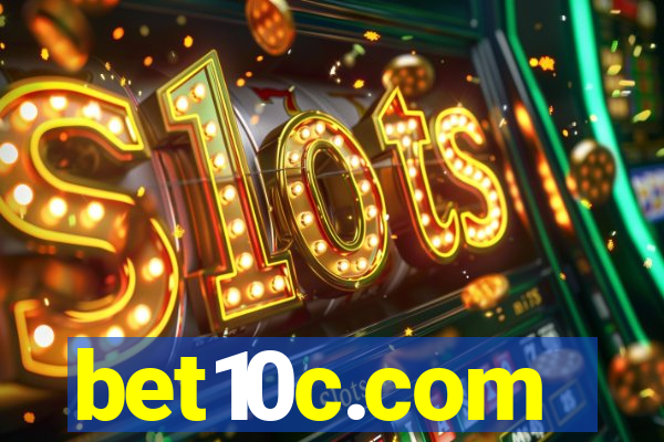 bet10c.com