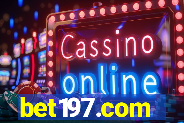 bet197.com