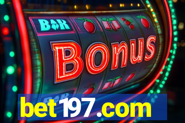 bet197.com