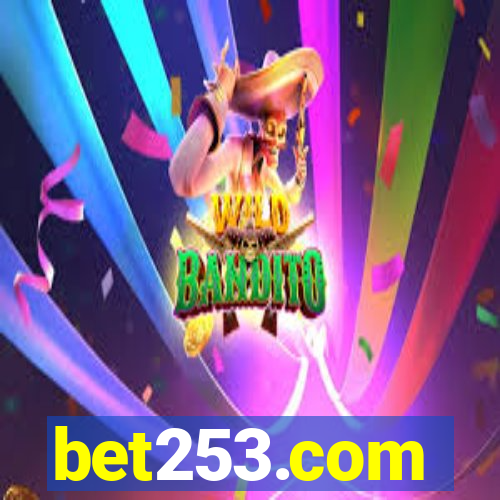 bet253.com