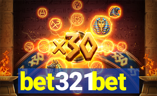 bet321bet