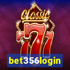 bet356login