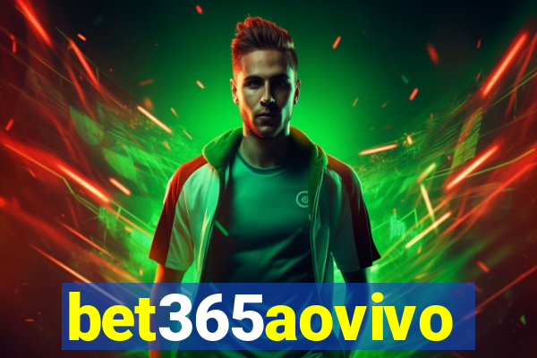 bet365aovivo