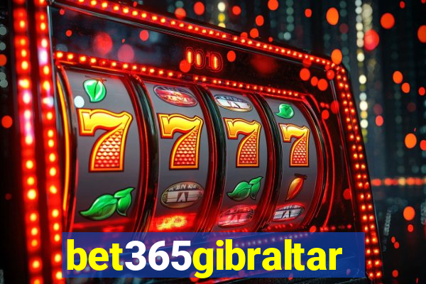 bet365gibraltar