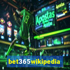 bet365wikipedia