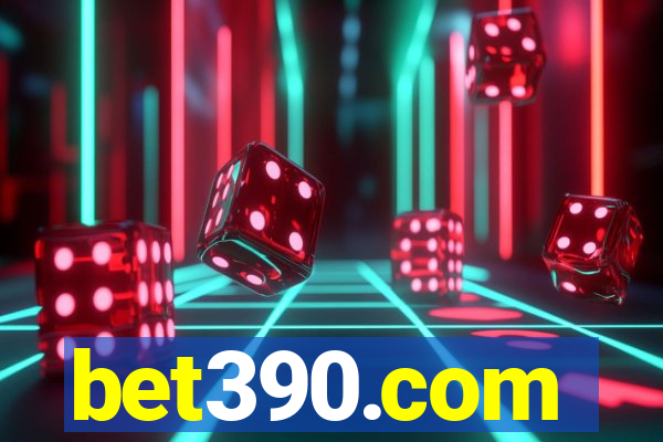 bet390.com