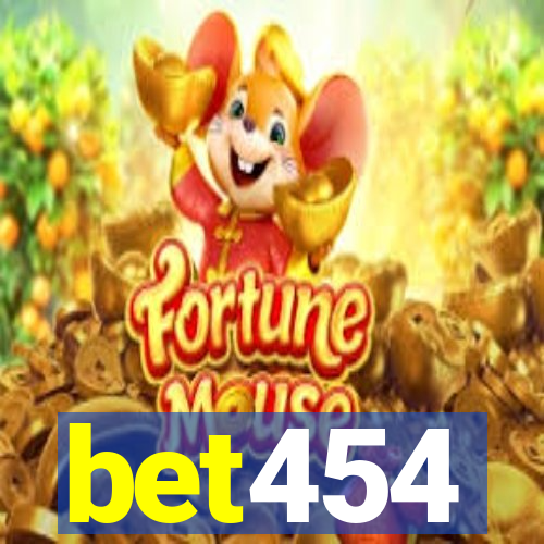 bet454