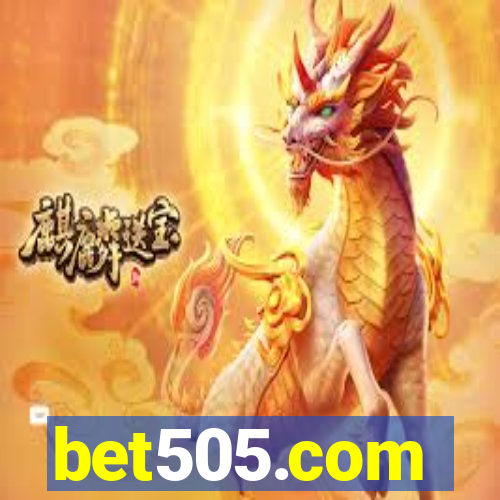 bet505.com