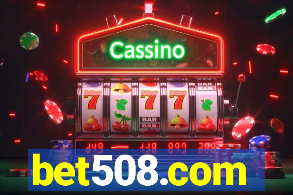 bet508.com