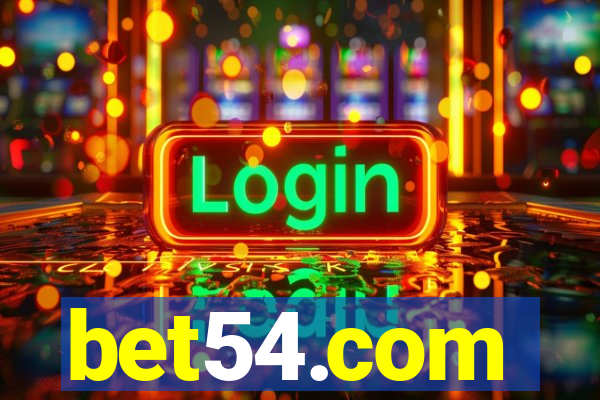 bet54.com