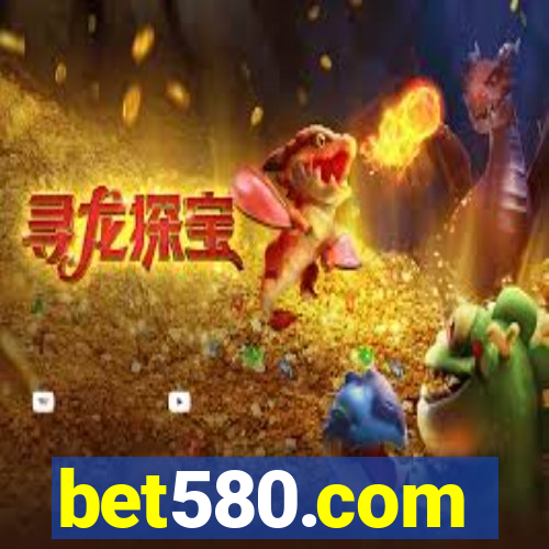 bet580.com