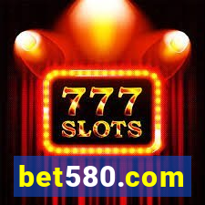 bet580.com