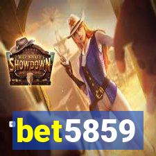 bet5859