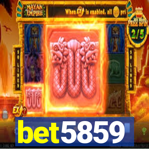 bet5859