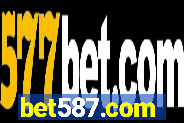 bet587.com