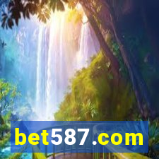 bet587.com