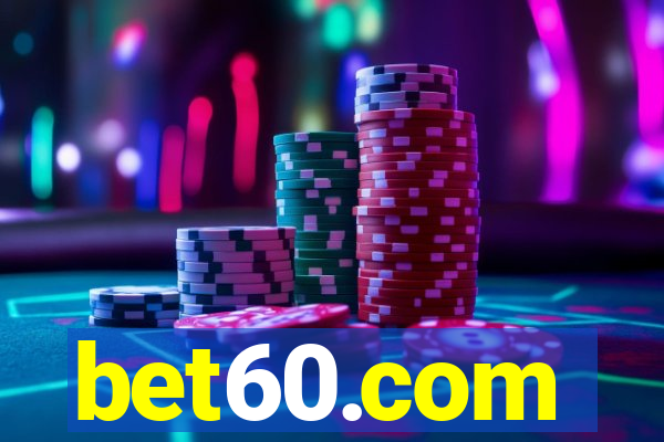 bet60.com