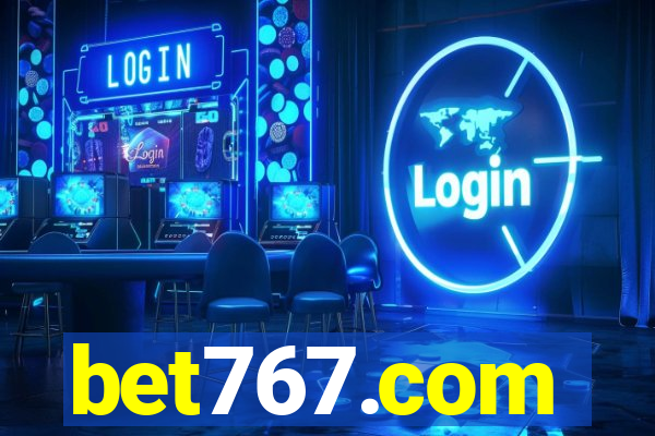 bet767.com