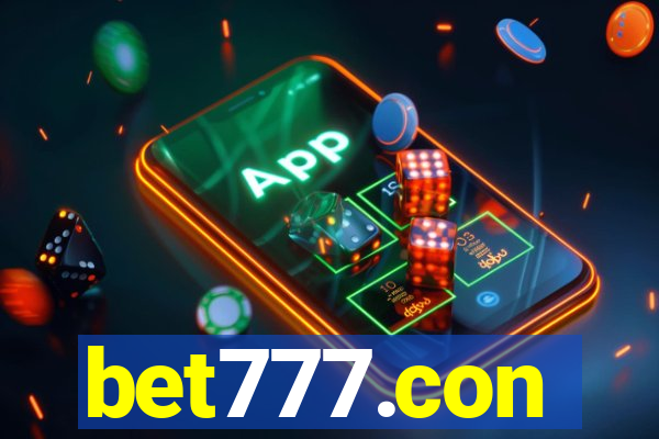 bet777.con