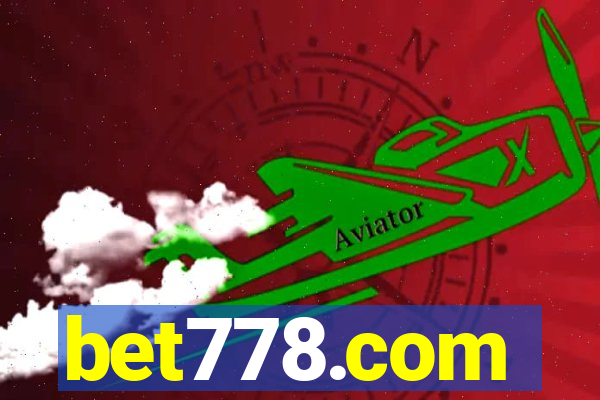 bet778.com