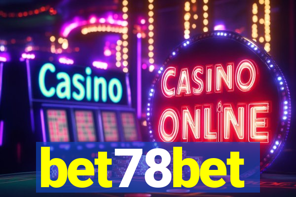 bet78bet