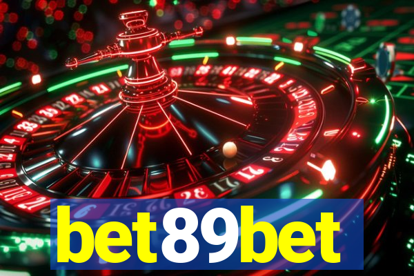 bet89bet