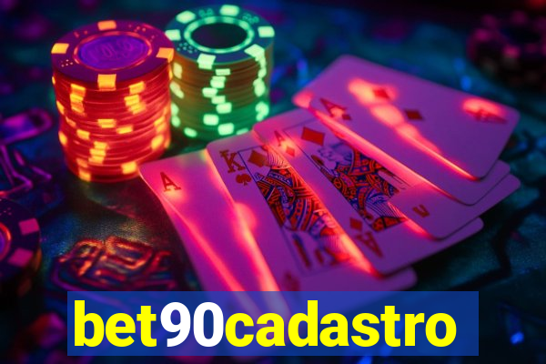 bet90cadastro