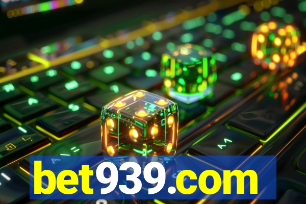 bet939.com