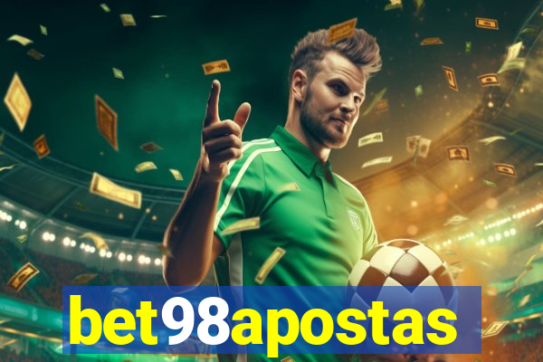 bet98apostas