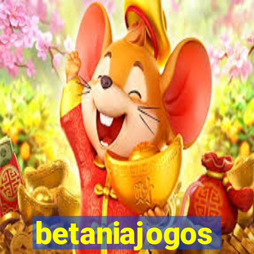 betaniajogos