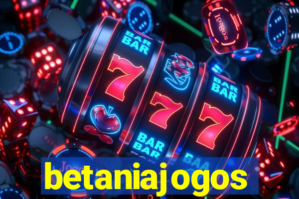 betaniajogos