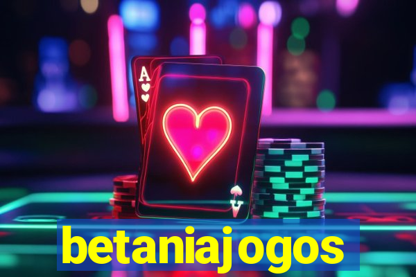 betaniajogos