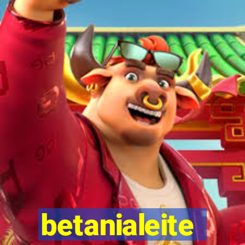 betanialeite