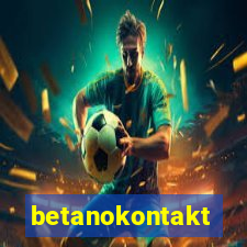 betanokontakt