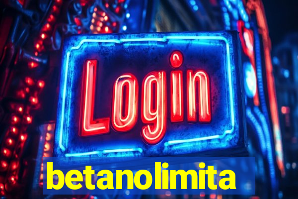 betanolimita