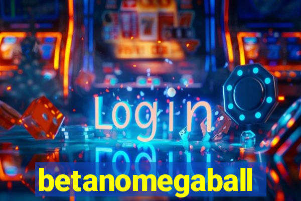 betanomegaball