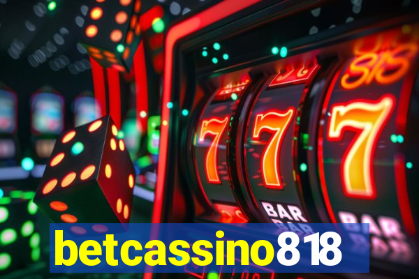 betcassino818