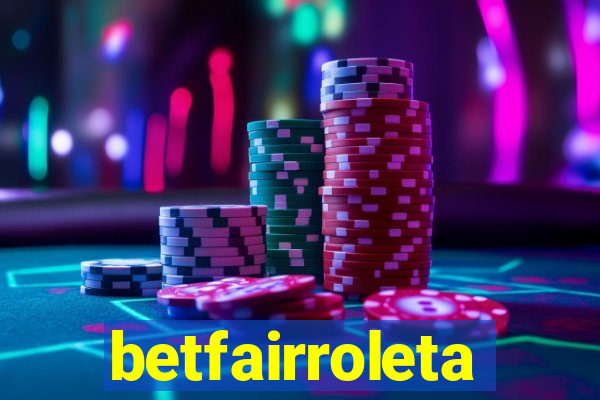 betfairroleta