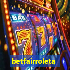 betfairroleta