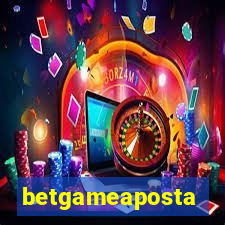 betgameaposta