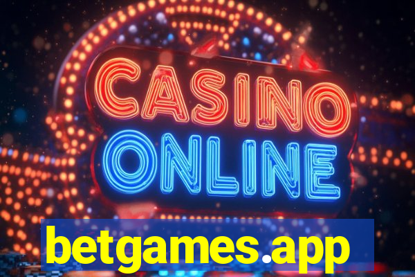 betgames.app