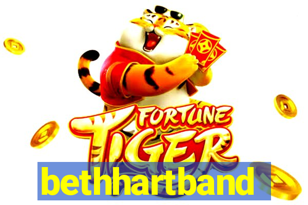 bethhartband