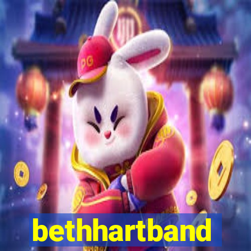 bethhartband