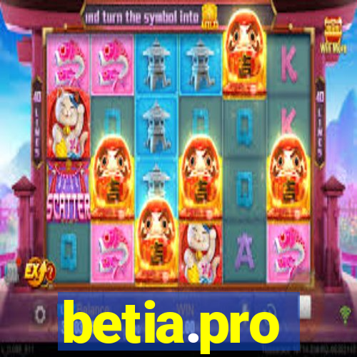 betia.pro