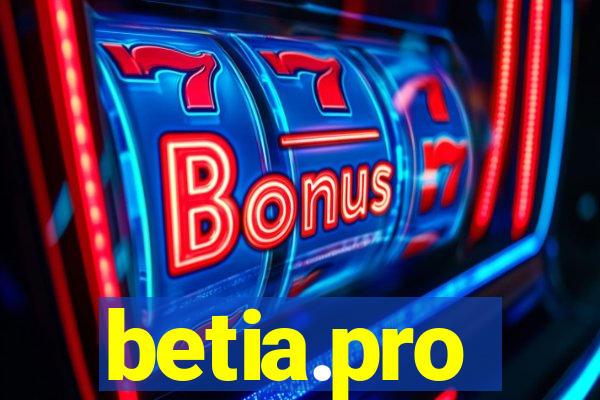 betia.pro