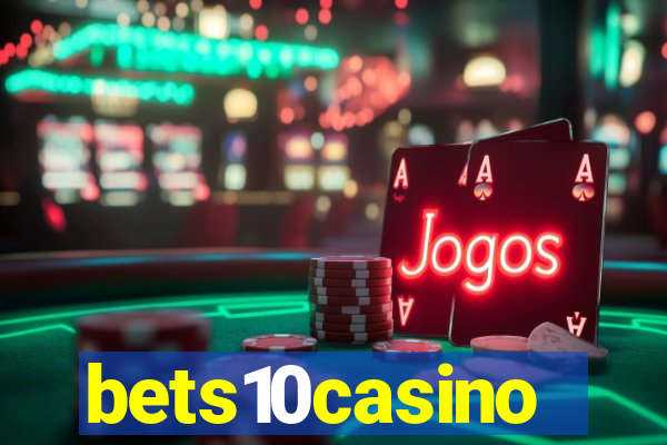 bets10casino